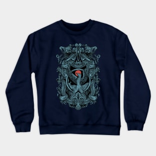 The Phoenix Crewneck Sweatshirt